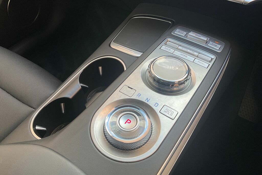 Genesis GV70 360Kw Awd Sport Innovation Pack White #29