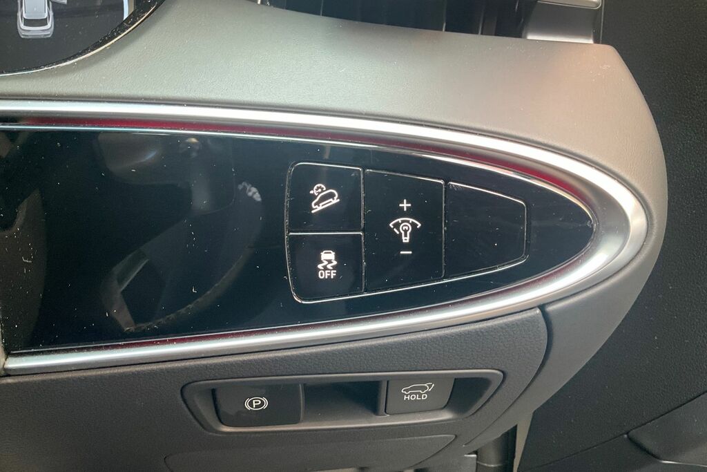 Genesis GV70 360Kw Awd Sport Innovation Pack White #33