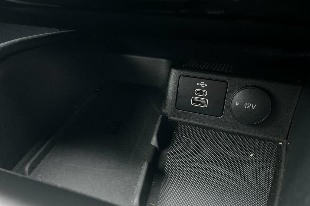 Seat Mpv Grey #34