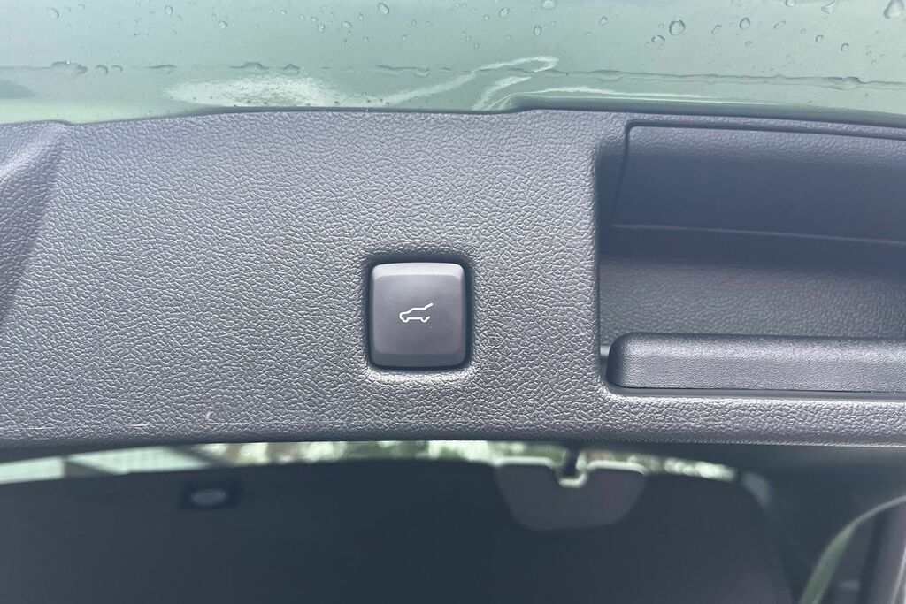 Seat Mpv Grey #26
