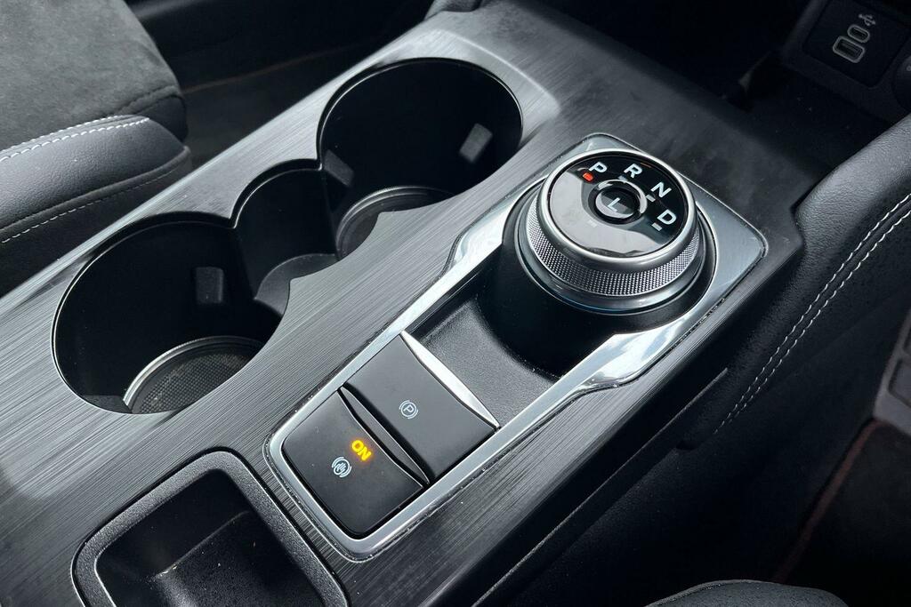 Seat Mpv Grey #27