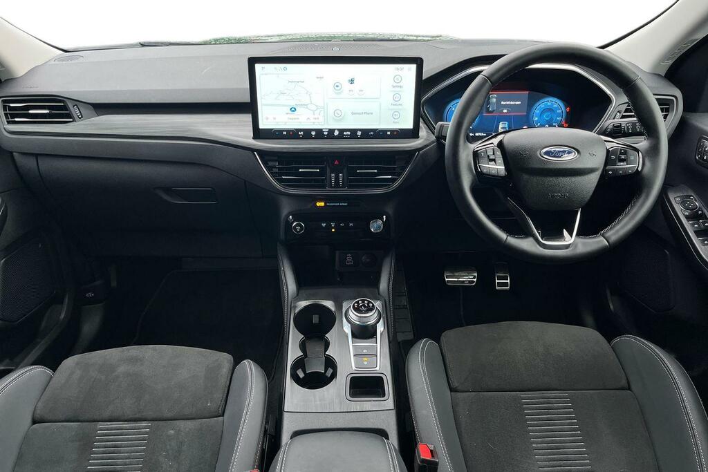 Seat Mpv Grey #10