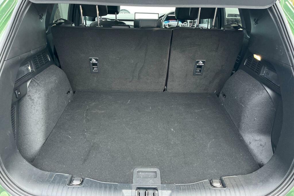 Seat Mpv Grey #21