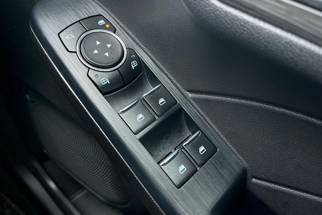 Seat Mpv Grey #16