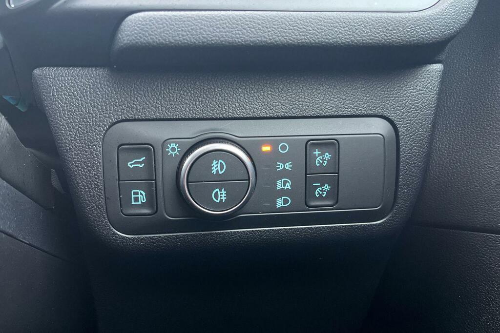 Seat Mpv Grey #22