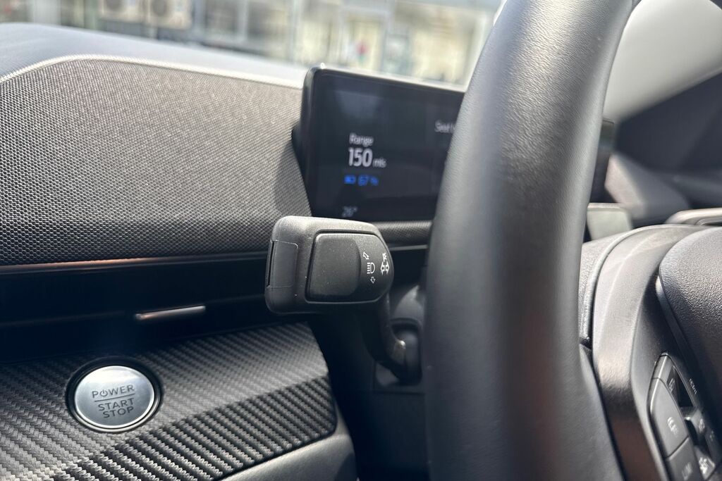 Ford Mustang Mach-E 216Kw Premium 91Kwh Rwd Tech 2025 Blue #14