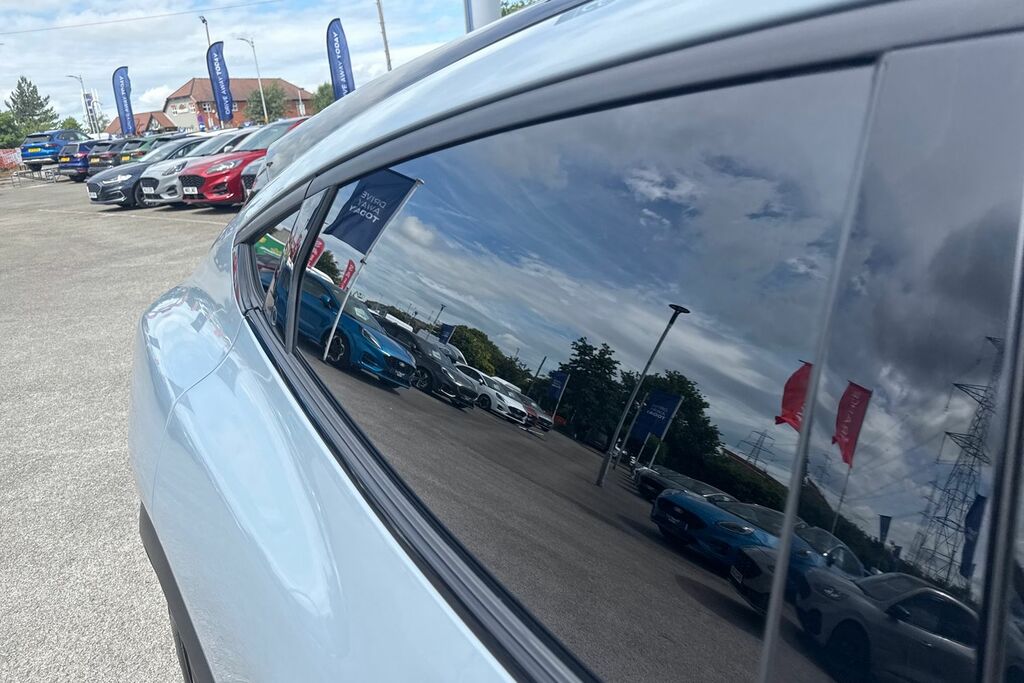 Ford Mustang Mach-E 216Kw Premium 91Kwh Rwd Tech 2025 Blue #26