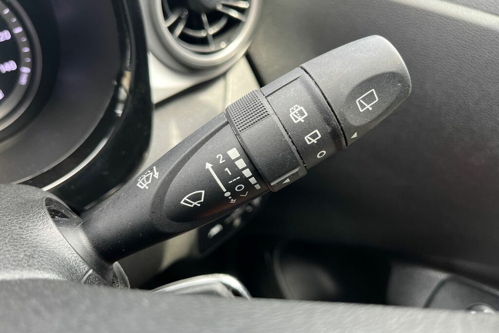Hyundai I10 Mpi Se Connect White #15