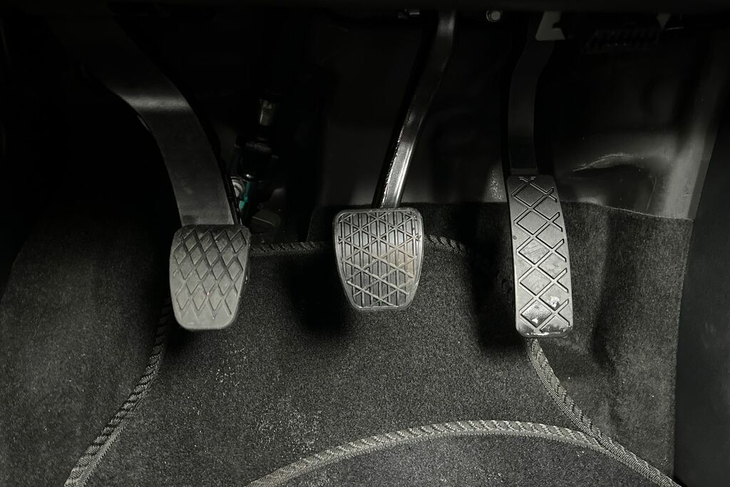 MG MG3 1.5 Hybrid Trophy Euro 6 Ss  #27