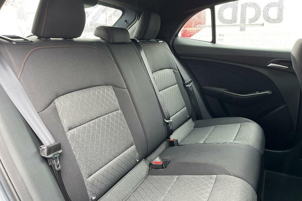 MG MG3 1.5 Hybrid Trophy Euro 6 Ss  #20