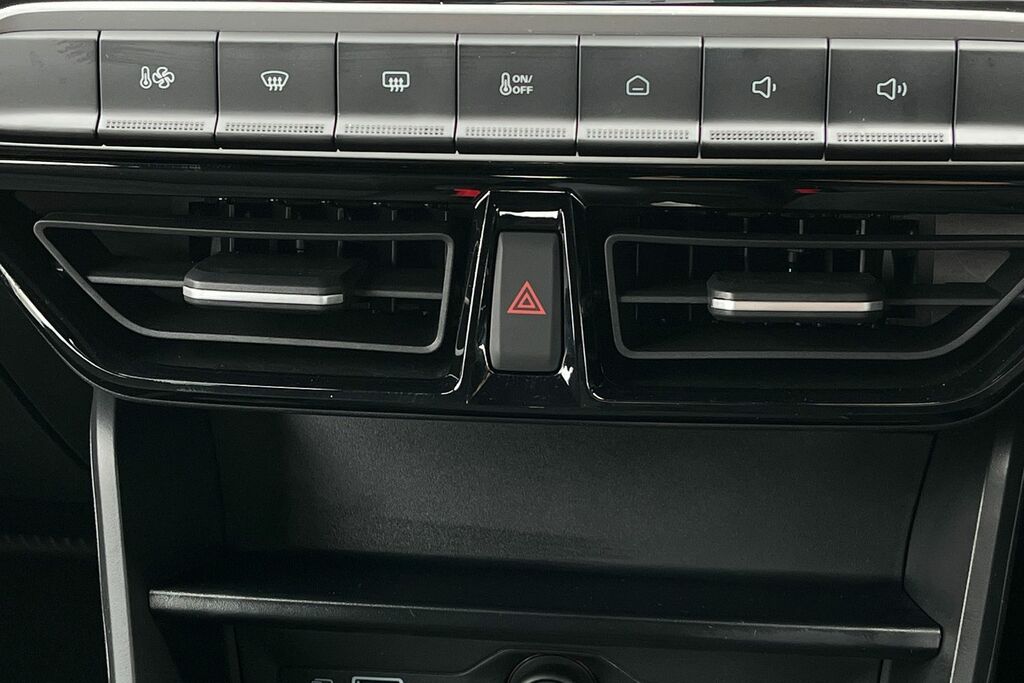 MG MG3 1.5 Hybrid Trophy Euro 6 Ss  #39