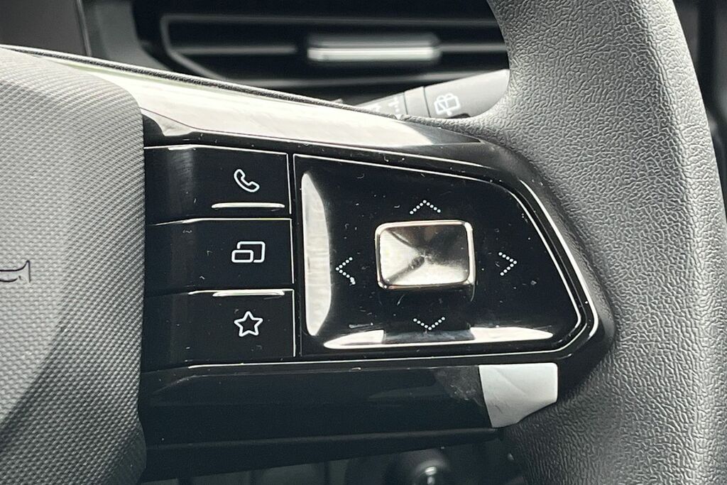 MG MG3 1.5 Hybrid Trophy Euro 6 Ss  #35