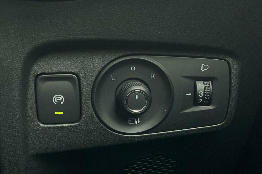 MG MG3 1.5 Hybrid Trophy Euro 6 Ss  #28