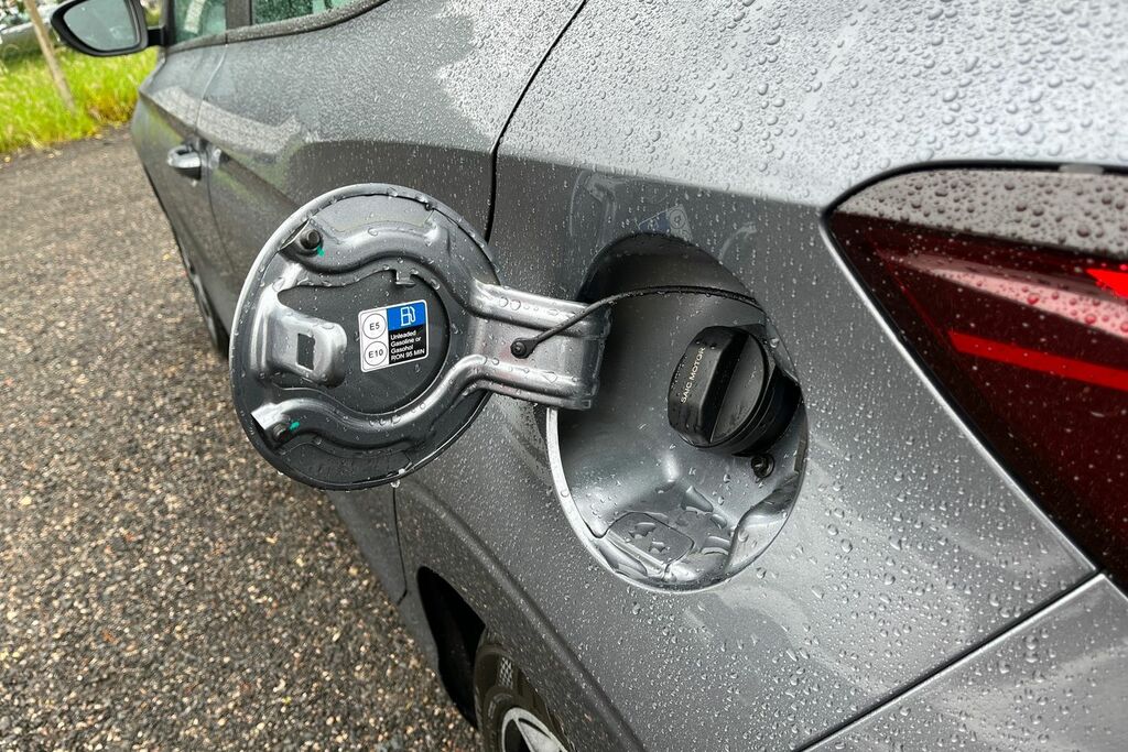 MG MG3 1.5 Hybrid Trophy Euro 6 Ss  #26