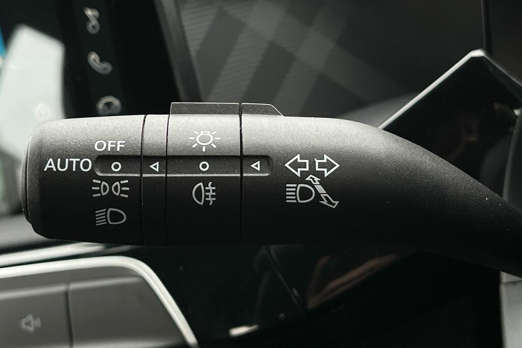 MG MG3 1.5 Hybrid Trophy Euro 6 Ss  #14