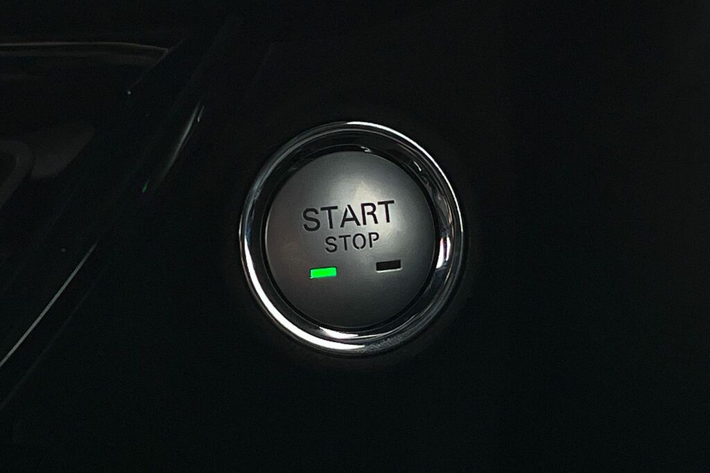 MG MG3 1.5 Hybrid Trophy Euro 6 Ss  #40