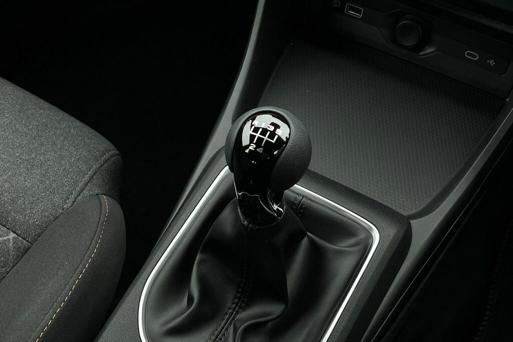 MG MG3 1.5 Hybrid Trophy Euro 6 Ss  #31