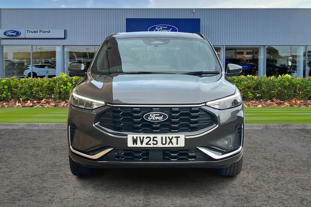 Ford Kuga 2.5 Phev St-line X Cvt WV25UXT #6