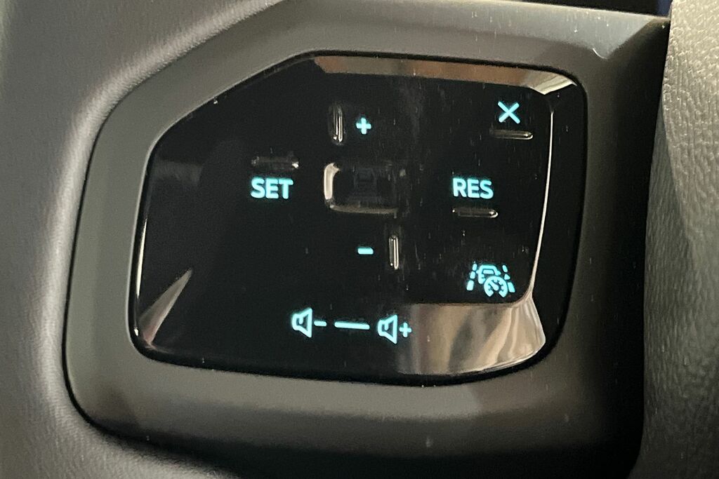 Ford Explorer 250Kw Premium 79Kwh Awd 2025 Blue #41