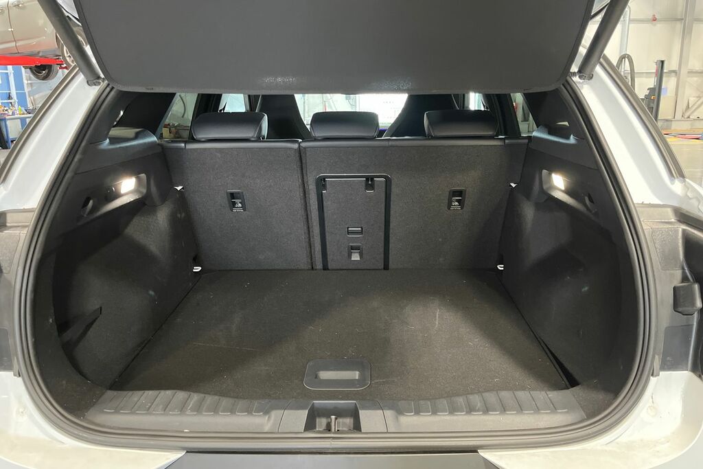 Ford Explorer 250Kw Premium 79Kwh Awd 2025 Blue #21