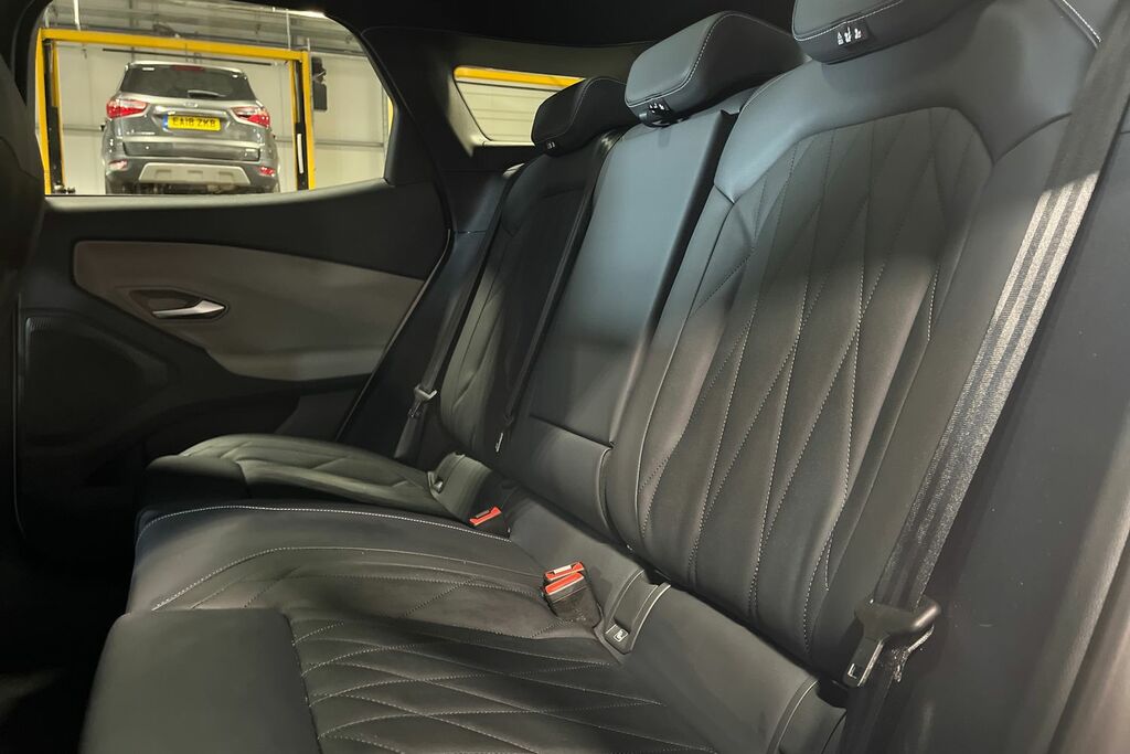 Ford Explorer 250Kw Premium 79Kwh Awd 2025 Blue #20
