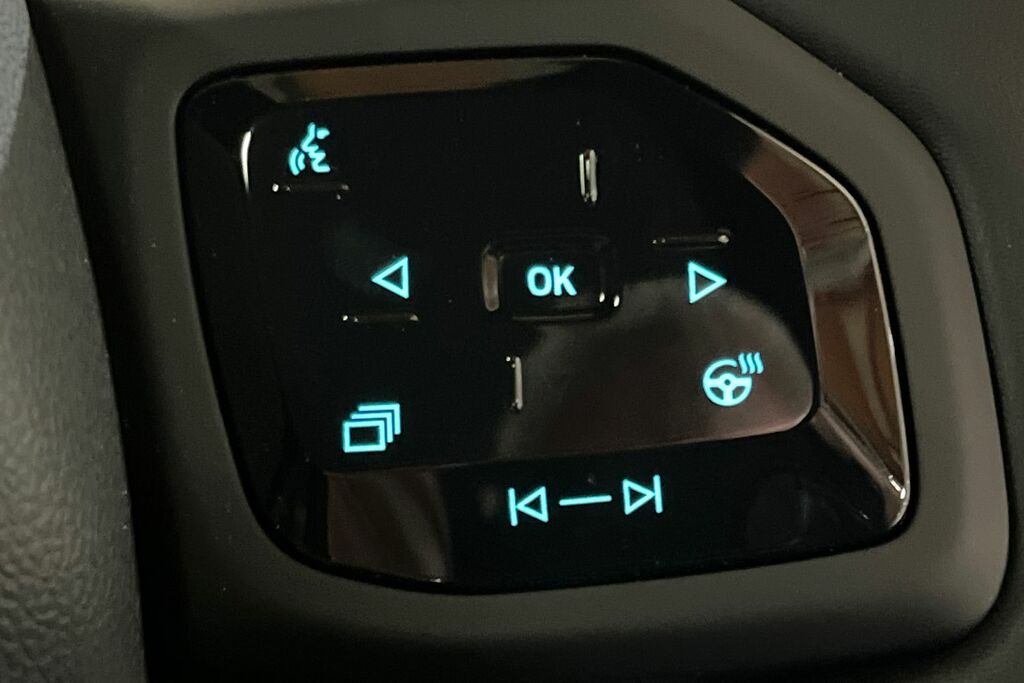 Ford Explorer 250Kw Premium 79Kwh Awd 2025 Blue #42