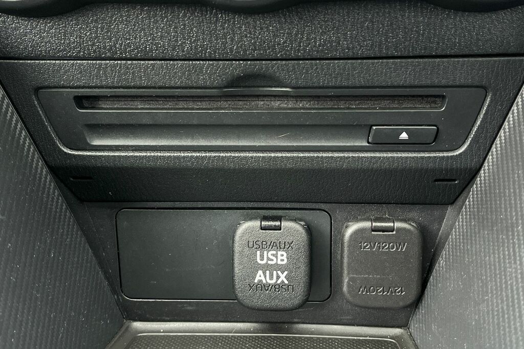 Mazda 2 1.5 Skyactiv-g Sport Nav Euro 6 Ss Black #29