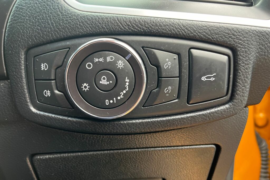 Ford Edge 2.0 Tdci Sport Suv Powershift Awd Euro Brown #35