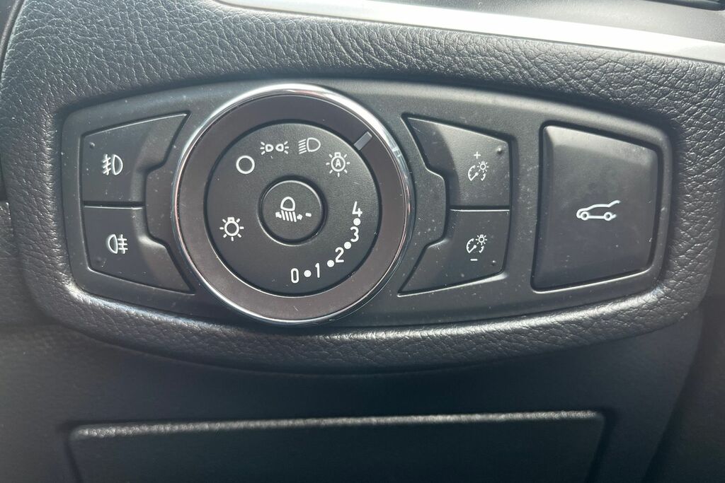 Ford Edge 2.0 Tdci Sport Suv Powershift Awd Euro Brown #22