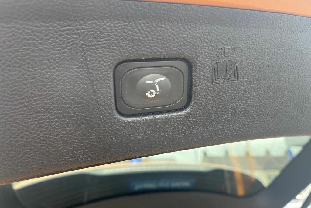 Ford Edge 2.0 Tdci Sport Suv Powershift Awd Euro Brown #25