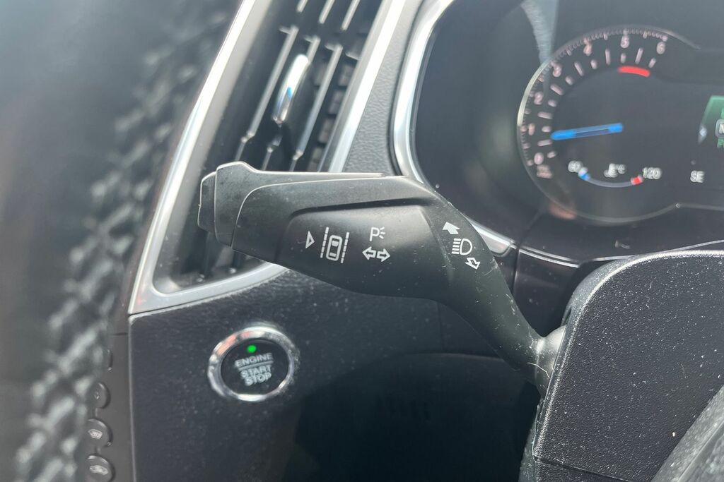 Ford Edge 2.0 Tdci Sport Suv Powershift Awd Euro Brown #14