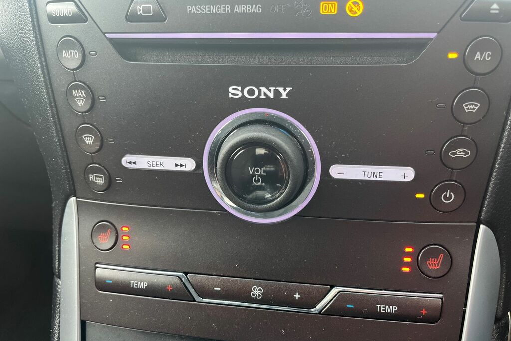 Ford Edge 2.0 Tdci Sport Suv Powershift Awd Euro Brown #30