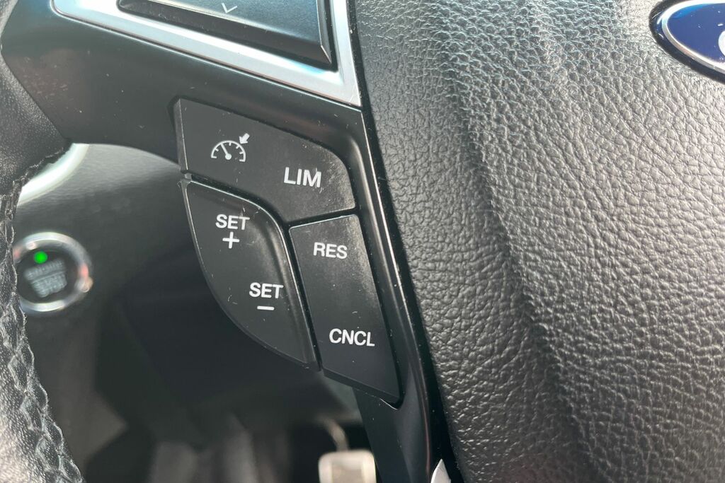 Ford Edge 2.0 Tdci Sport Suv Powershift Awd Euro Brown #27