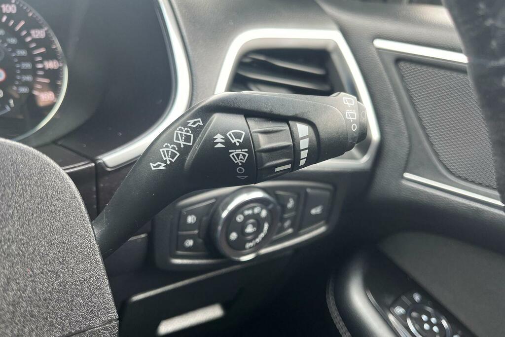 Ford Edge 2.0 Tdci Sport Suv Powershift Awd Euro Brown #15