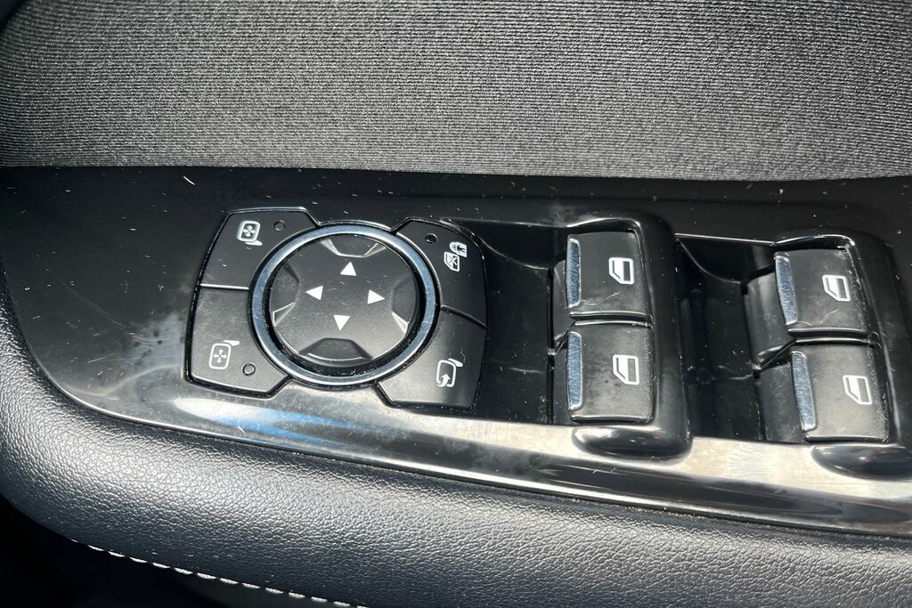Ford Edge 2.0 Tdci Sport Suv Powershift Awd Euro Brown #16