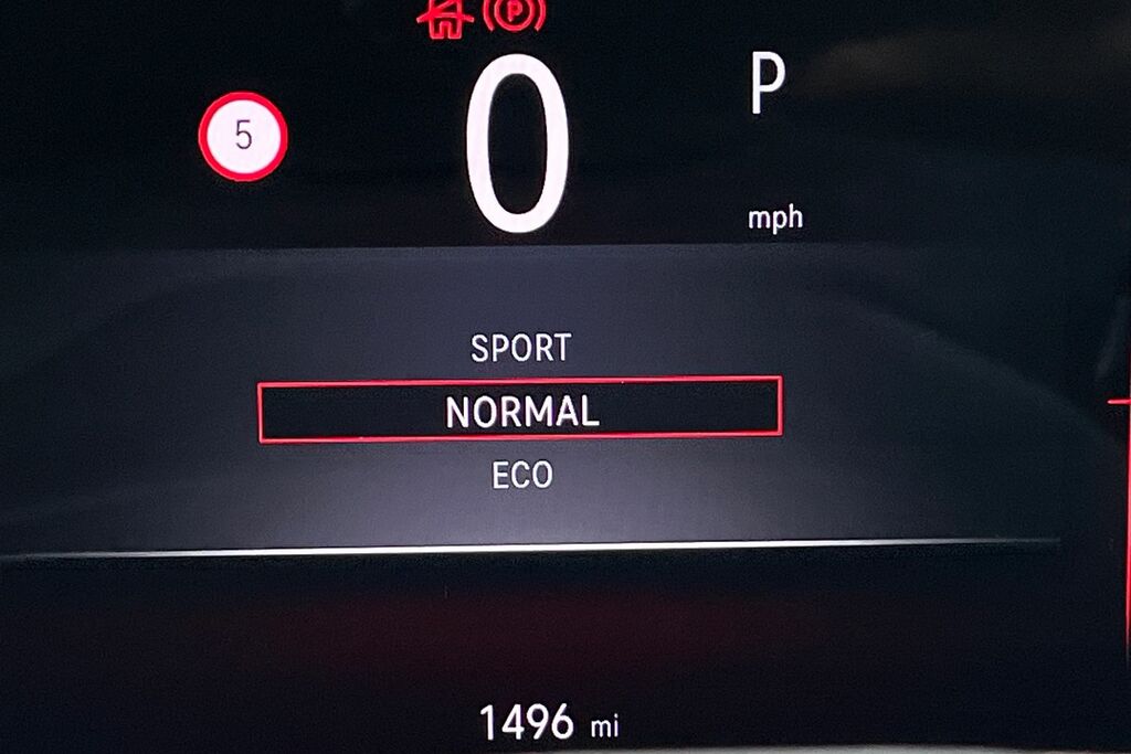 Vauxhall Mokka-e 54Kwh Gs Suv Blue #37