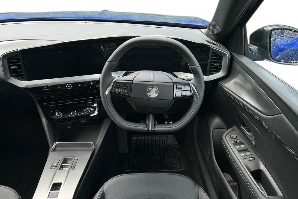 Vauxhall Mokka-e 54Kwh Gs Suv Blue #11