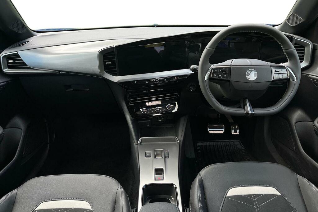 Vauxhall Mokka-e 54Kwh Gs Suv Blue #10