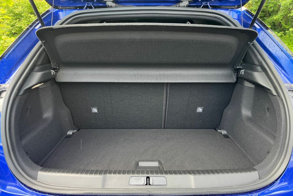 Vauxhall Mokka-e 54Kwh Gs Suv Blue #21