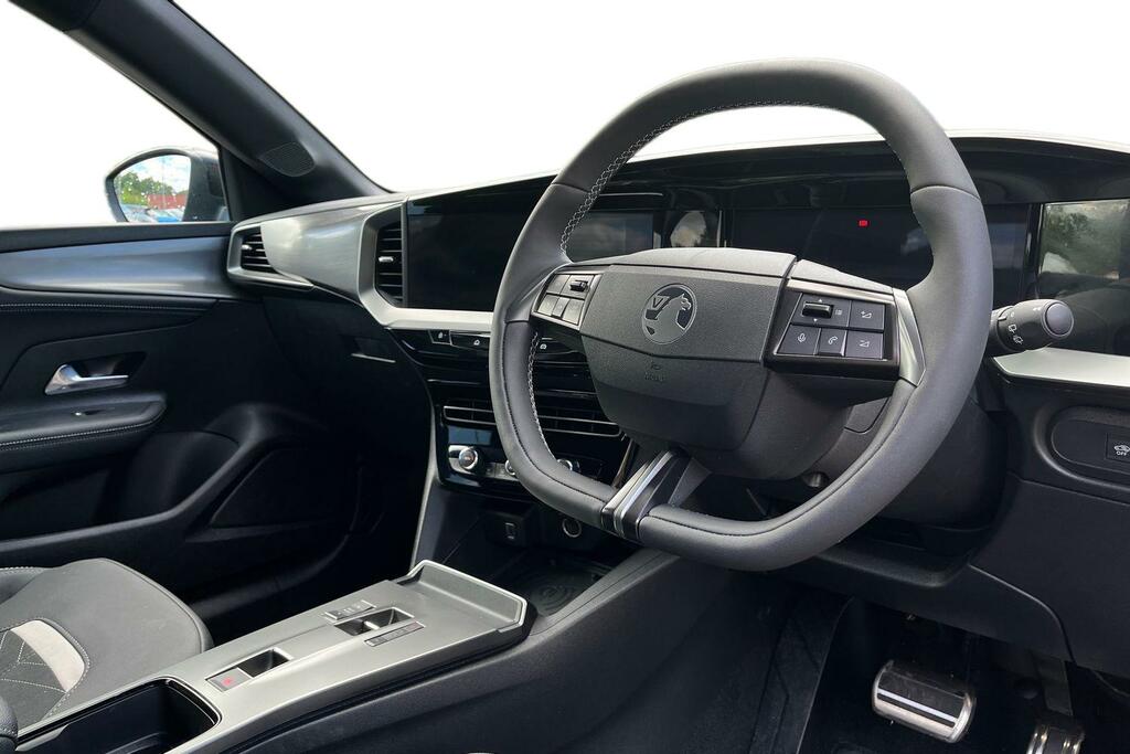 Vauxhall Mokka-e 54Kwh Gs Suv Blue #9