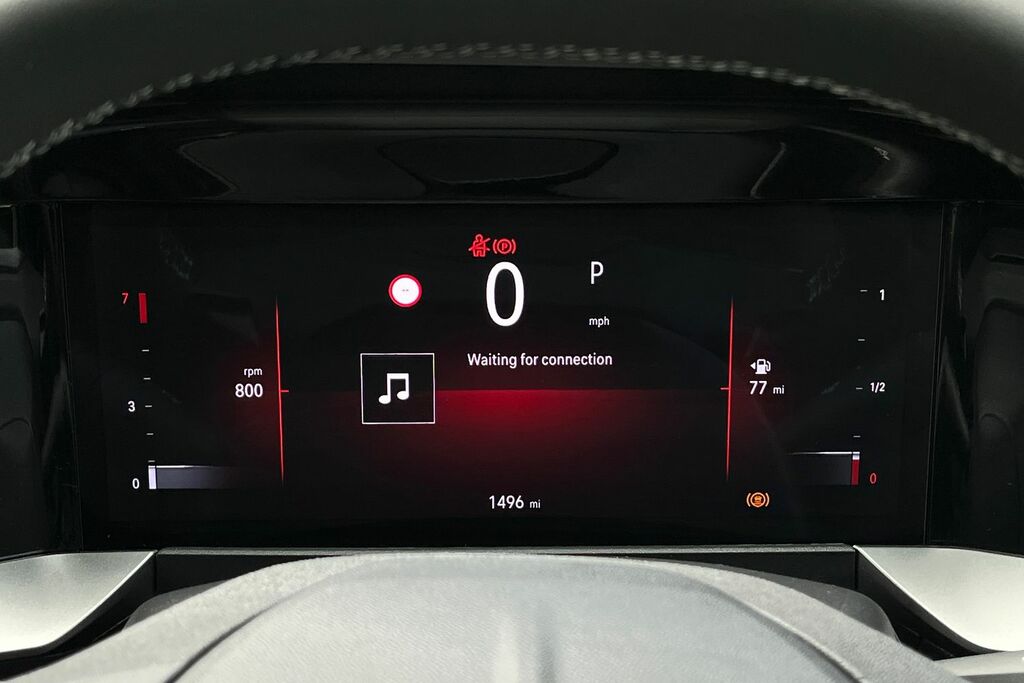 Vauxhall Mokka-e 54Kwh Gs Suv Blue #13