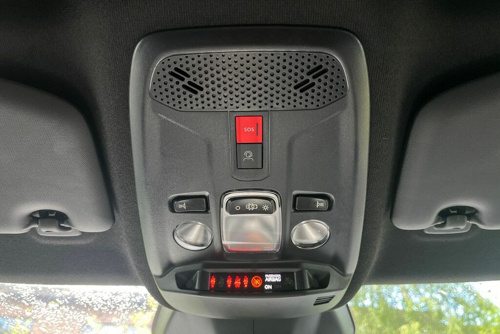 Vauxhall Mokka-e 54Kwh Gs Suv Blue #22
