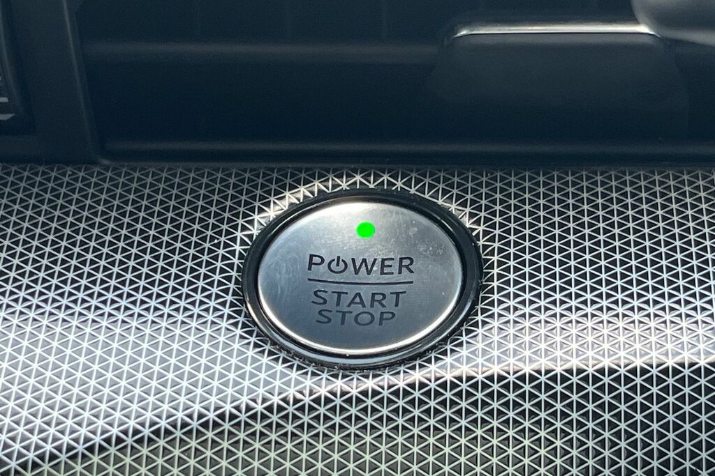 Ford Mustang Mach-E Mustang Mach-e 197Kw Select 72Kwh Rwd Green #25