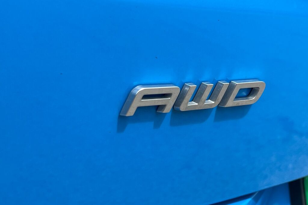 Ford Mustang Mach-E Mustang Mach-e 197Kw Select 72Kwh Rwd Green #36