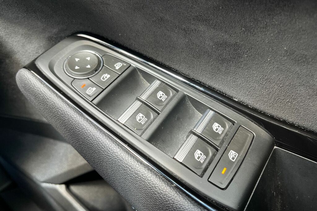 Renault Austral E-tech Fhev Techno Esprit Alpine Black #16