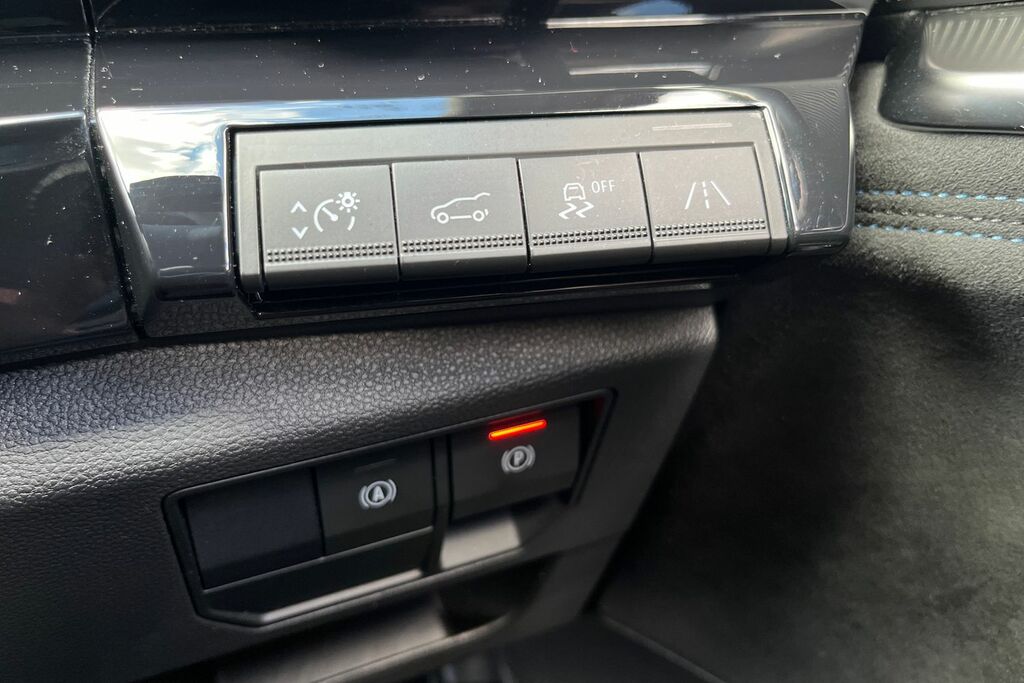 Renault Austral E-tech Fhev Techno Esprit Alpine Black #22