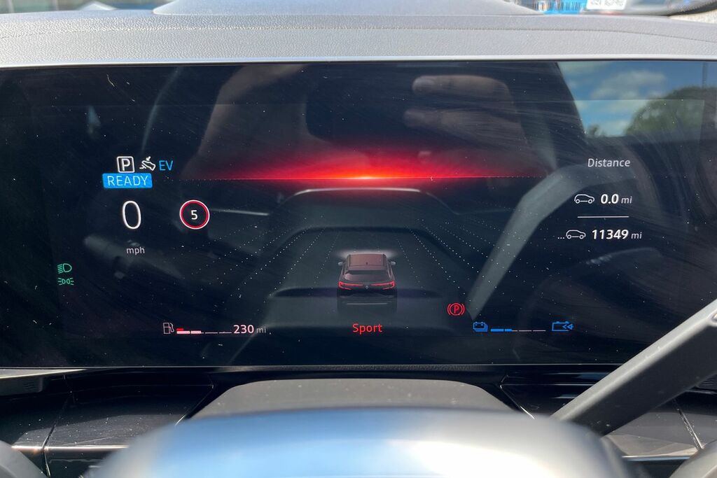 Renault Austral E-tech Fhev Techno Esprit Alpine Black #13