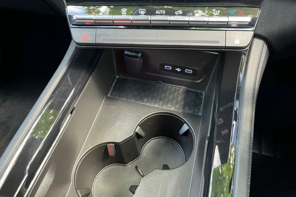 Renault Austral E-tech Fhev Techno Esprit Alpine Black #31