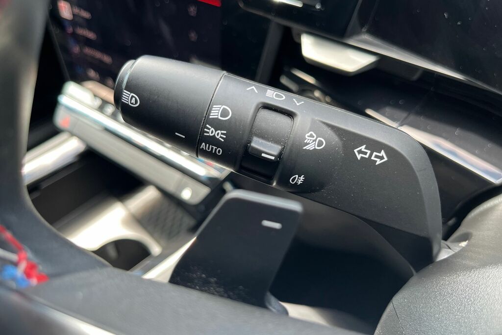 Renault Austral E-tech Fhev Techno Esprit Alpine Black #14