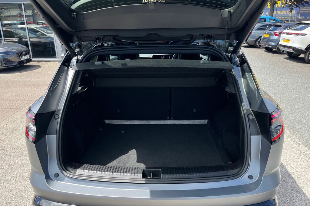 Renault Austral E-tech Fhev Techno Esprit Alpine Black #21